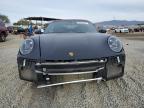 2022 Porsche 911 Carrera zu verkaufen in San Diego, CA - Front End