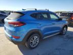 2018 Hyundai Tucson Sel продається в Wilmer, TX - Rear End