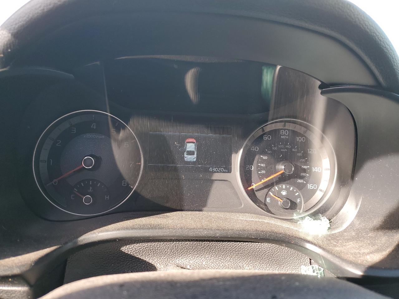 2023 Kia Forte - Image 9