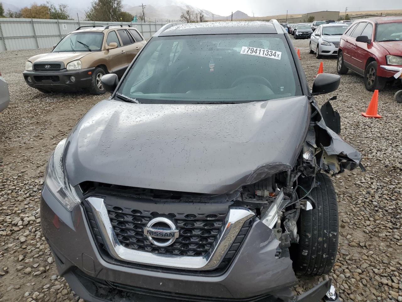 2018 Nissan Kicks - Image 5