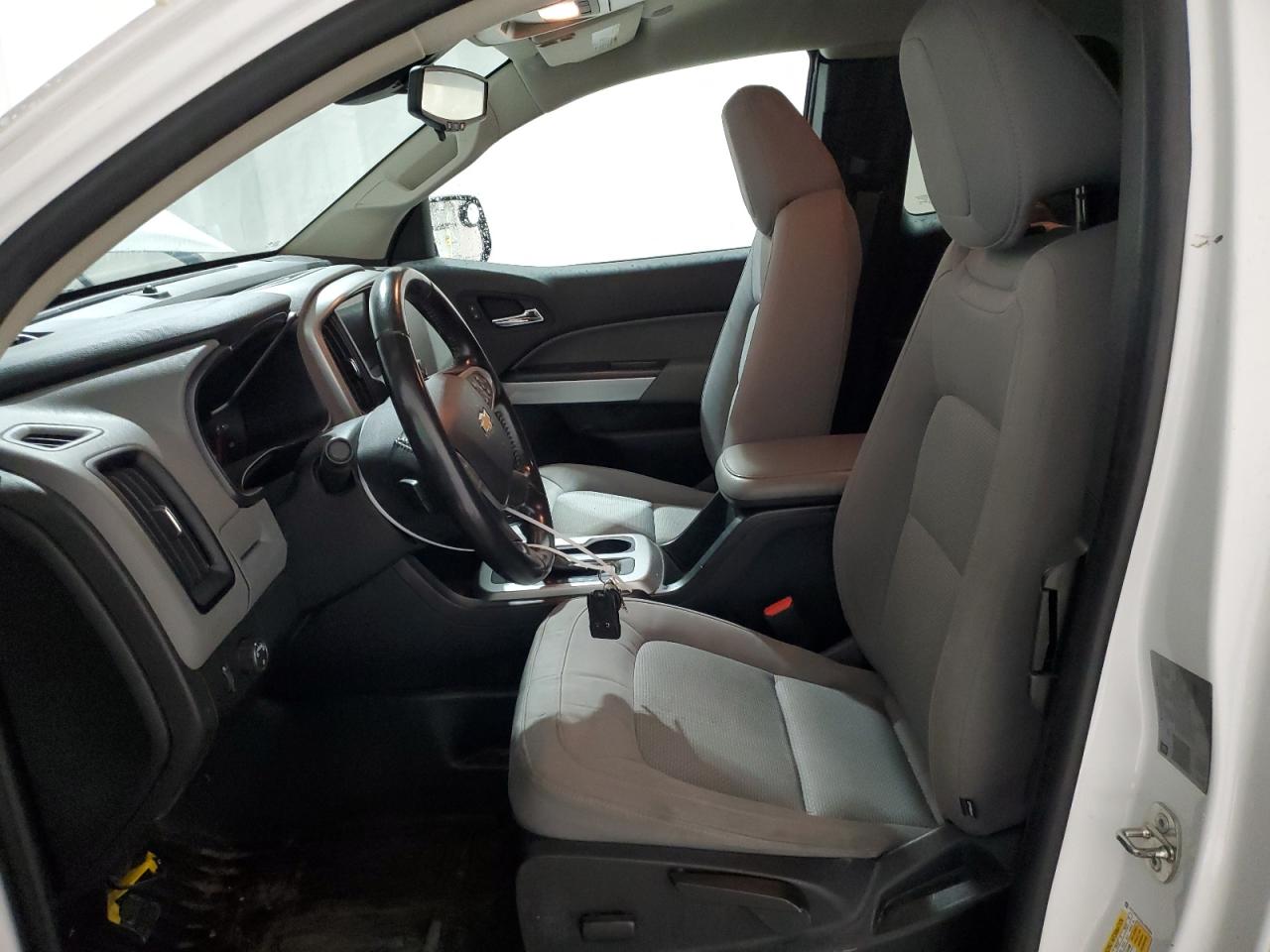 2020 Chevrolet Colorado - Image 7