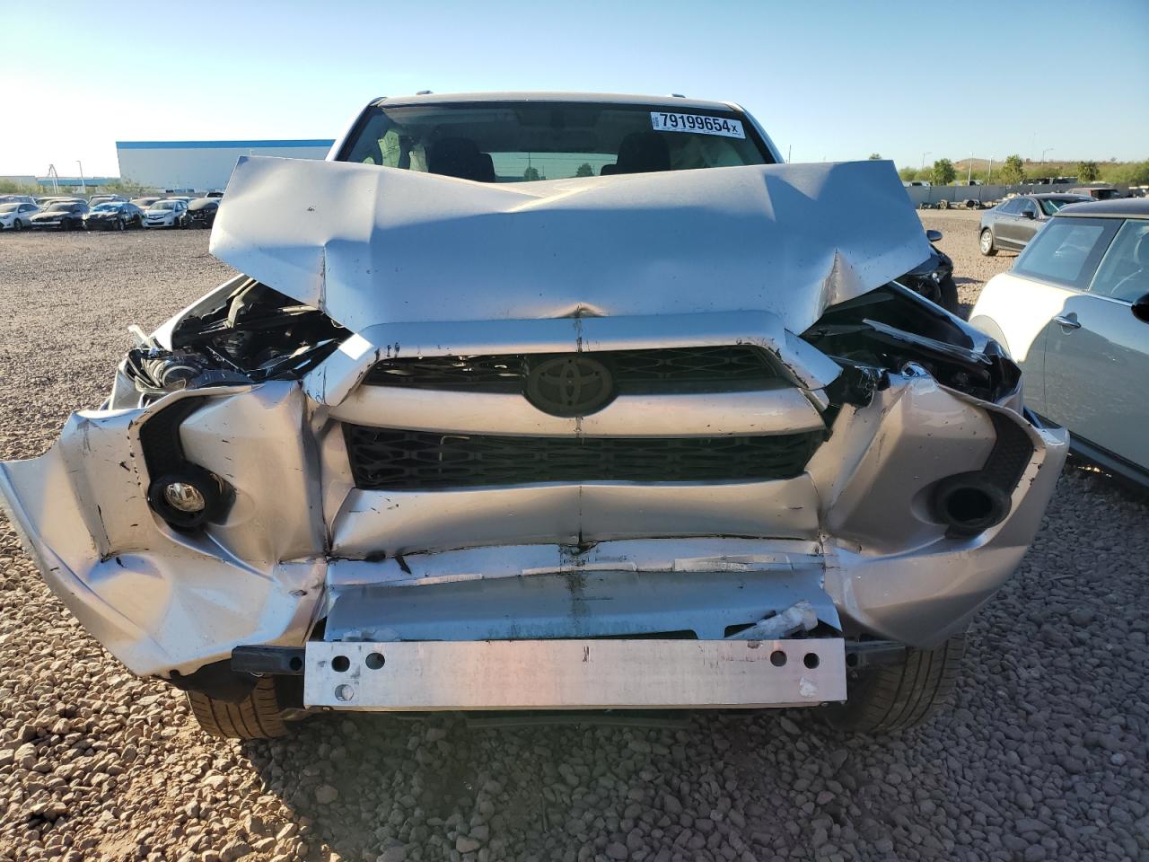 2015 Toyota 4Runner - Image 5