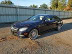 2014 Mercedes-Benz Cls 550 na sprzedaż w Shreveport, LA - Minor Dent/Scratches