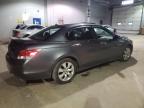 2010 HONDA ACCORD EXL à vendre chez Copart NB - MONCTON