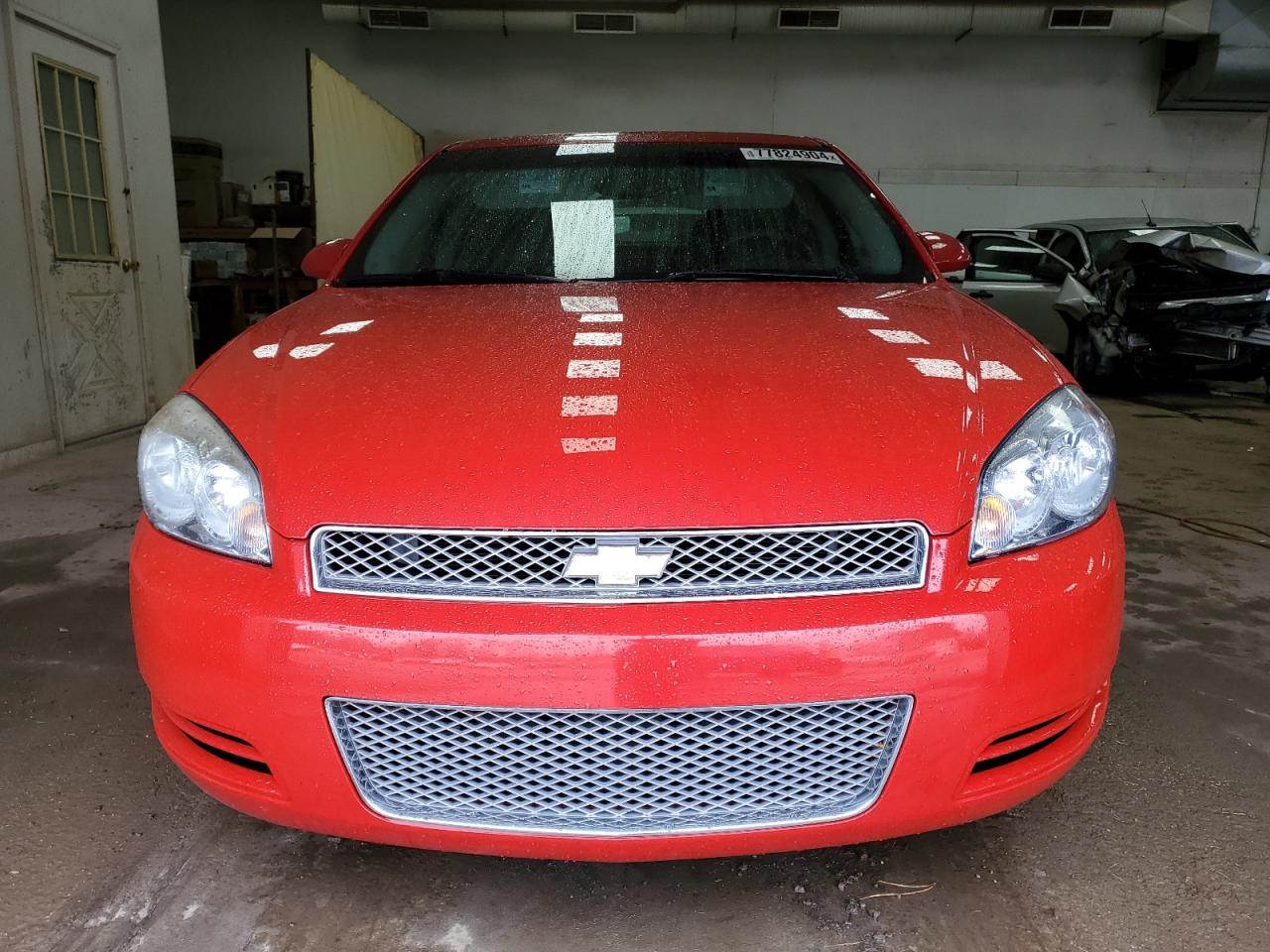 2013 Chevrolet Impala - Image 5
