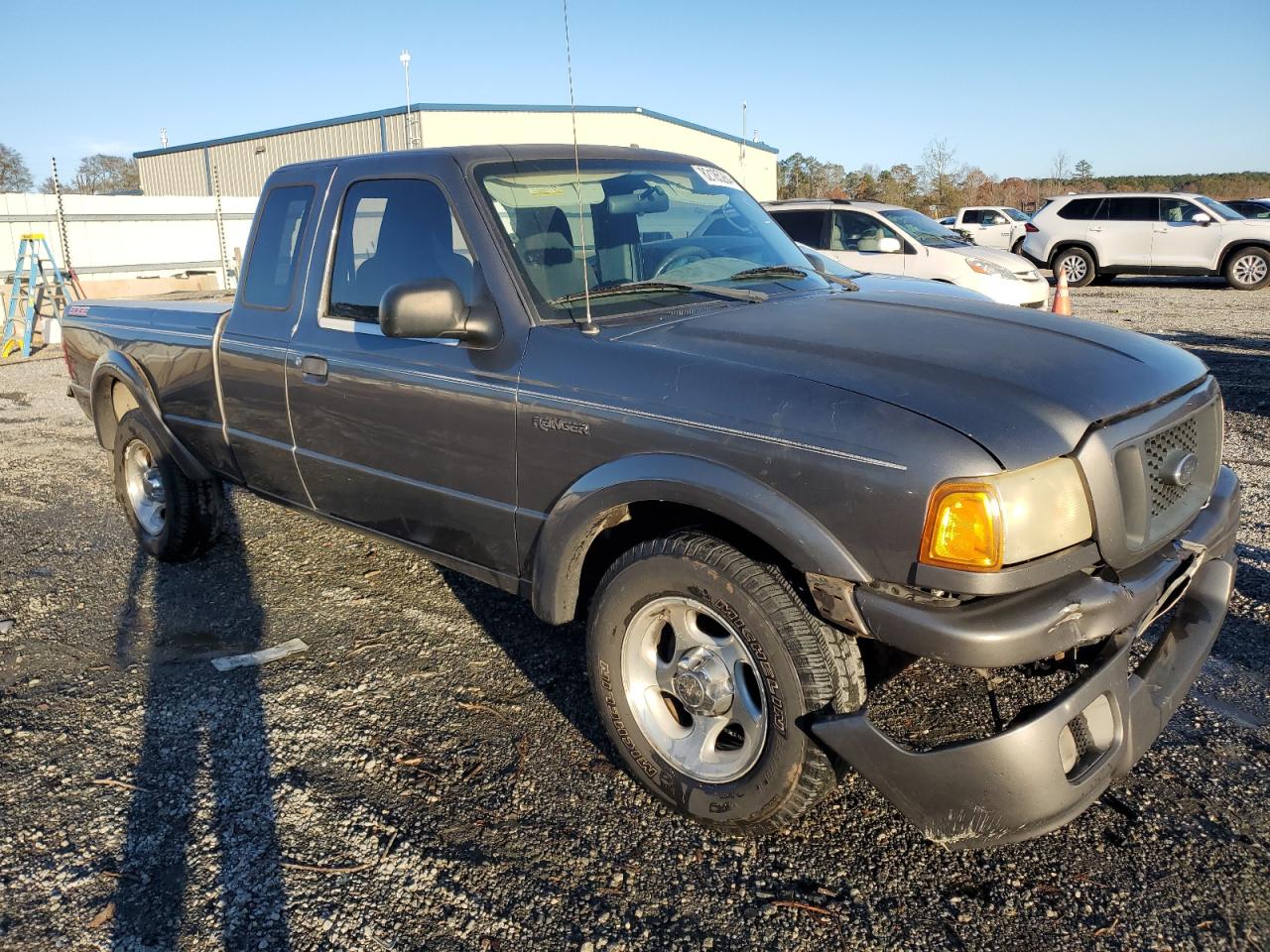 2004 Ford Ranger - Image 4