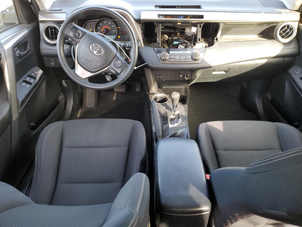 2014 Toyota RAV 4 - Image 8