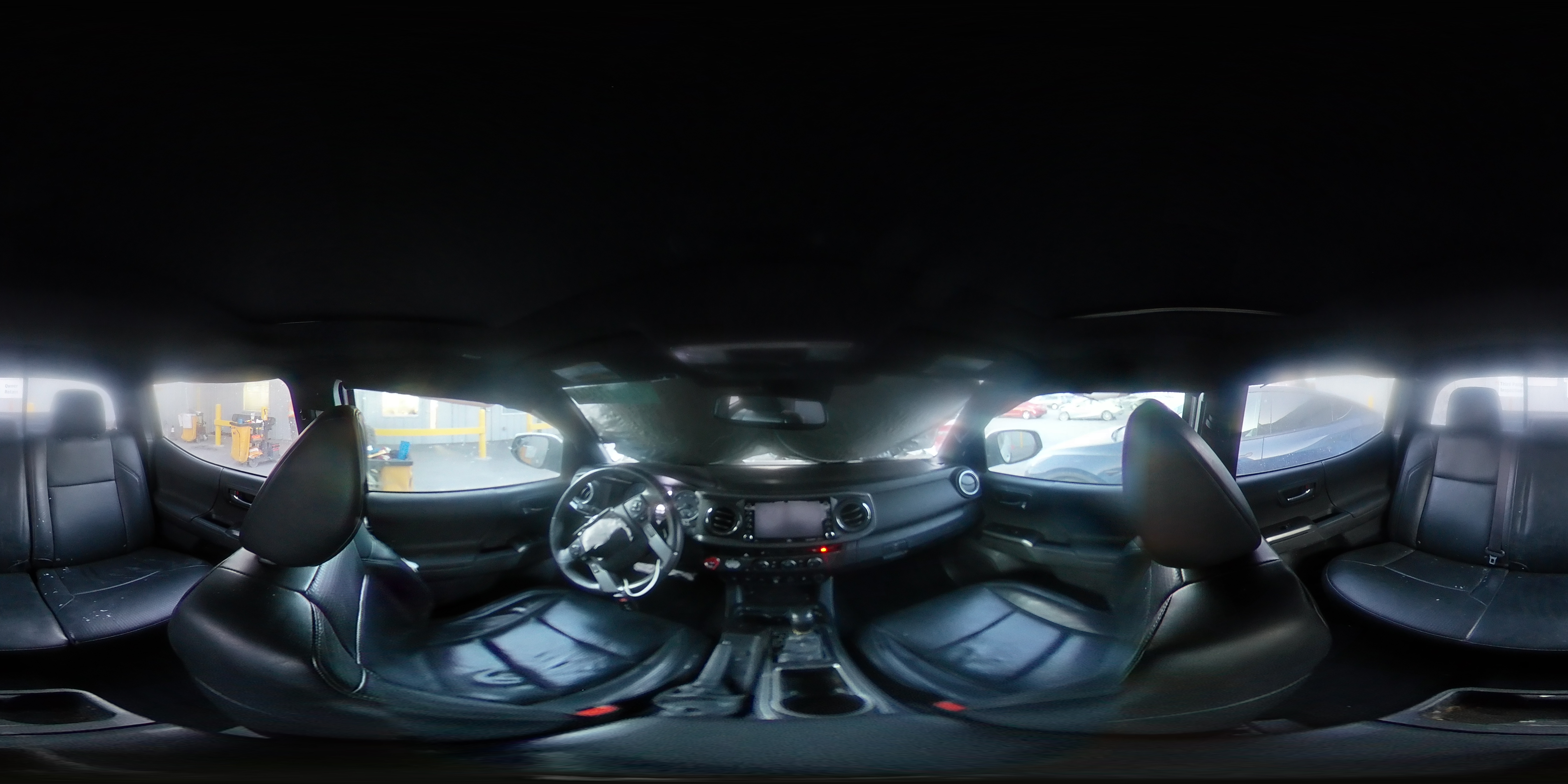 2021 Toyota Tacoma - Image 13