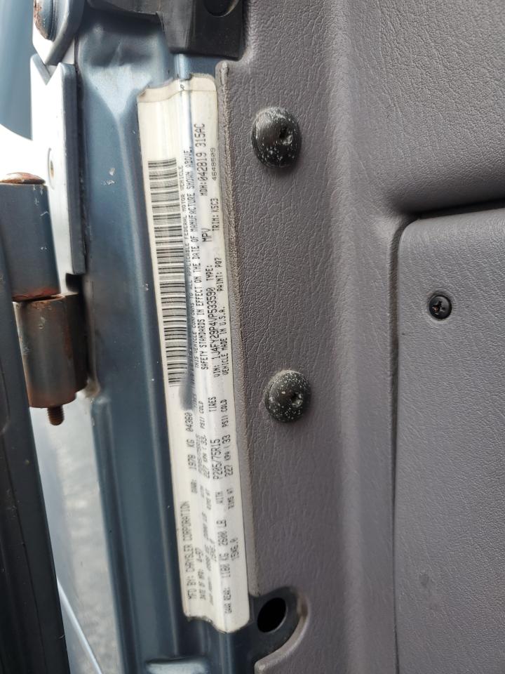 1997 Jeep Wrangler - Image 12