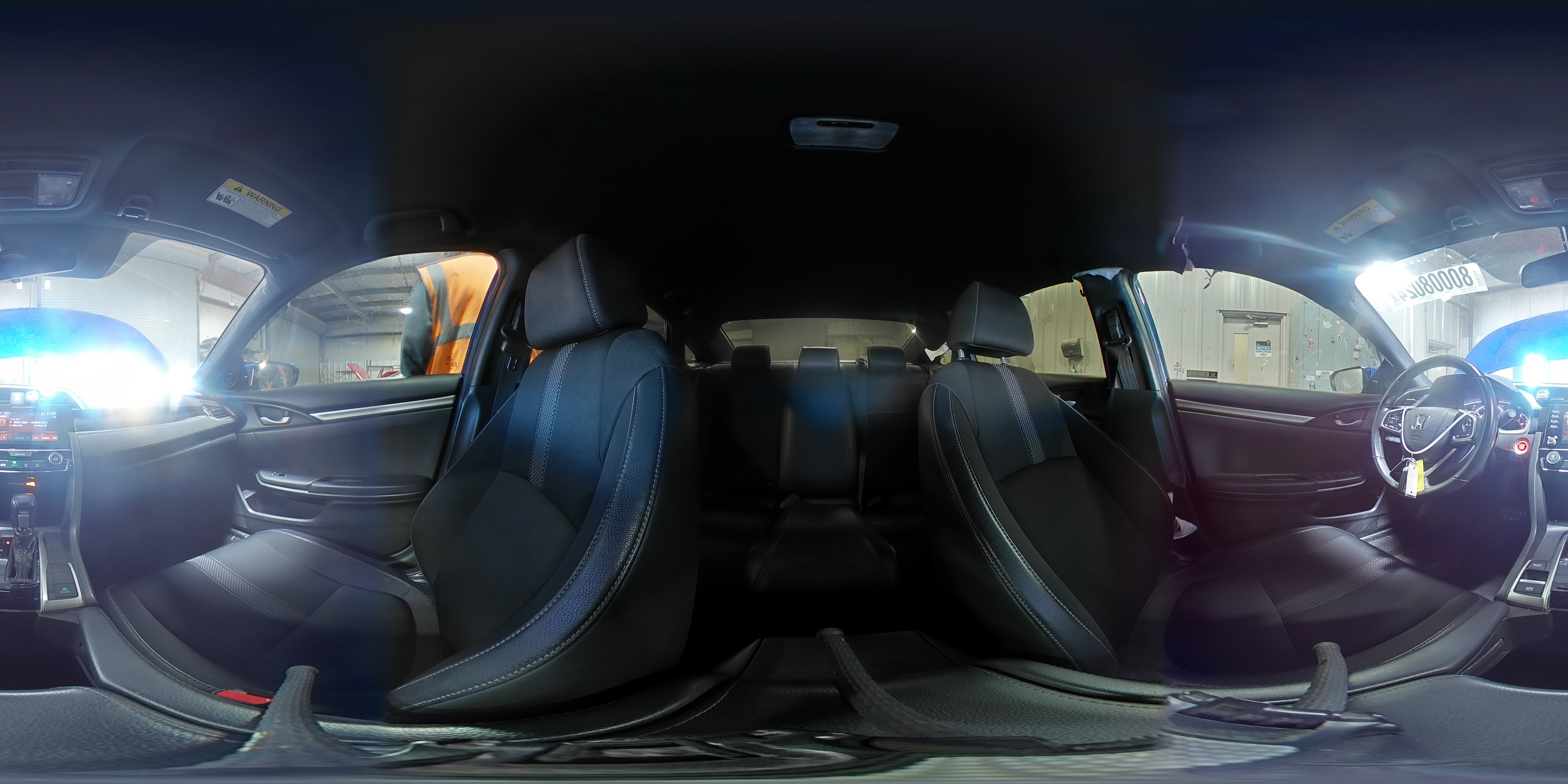 2020 Honda Civic - Image 14
