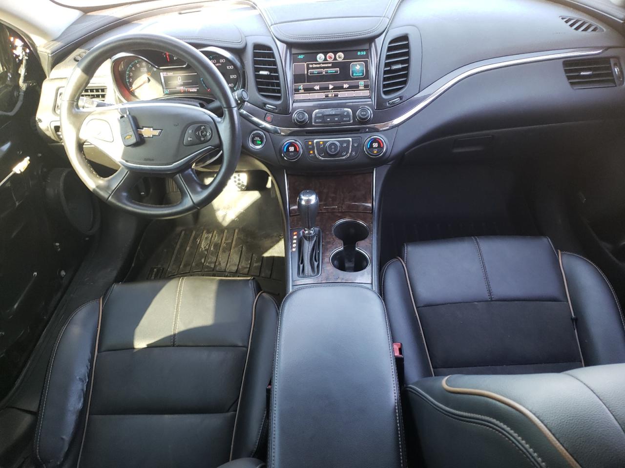 2015 Chevrolet Impala - Image 8