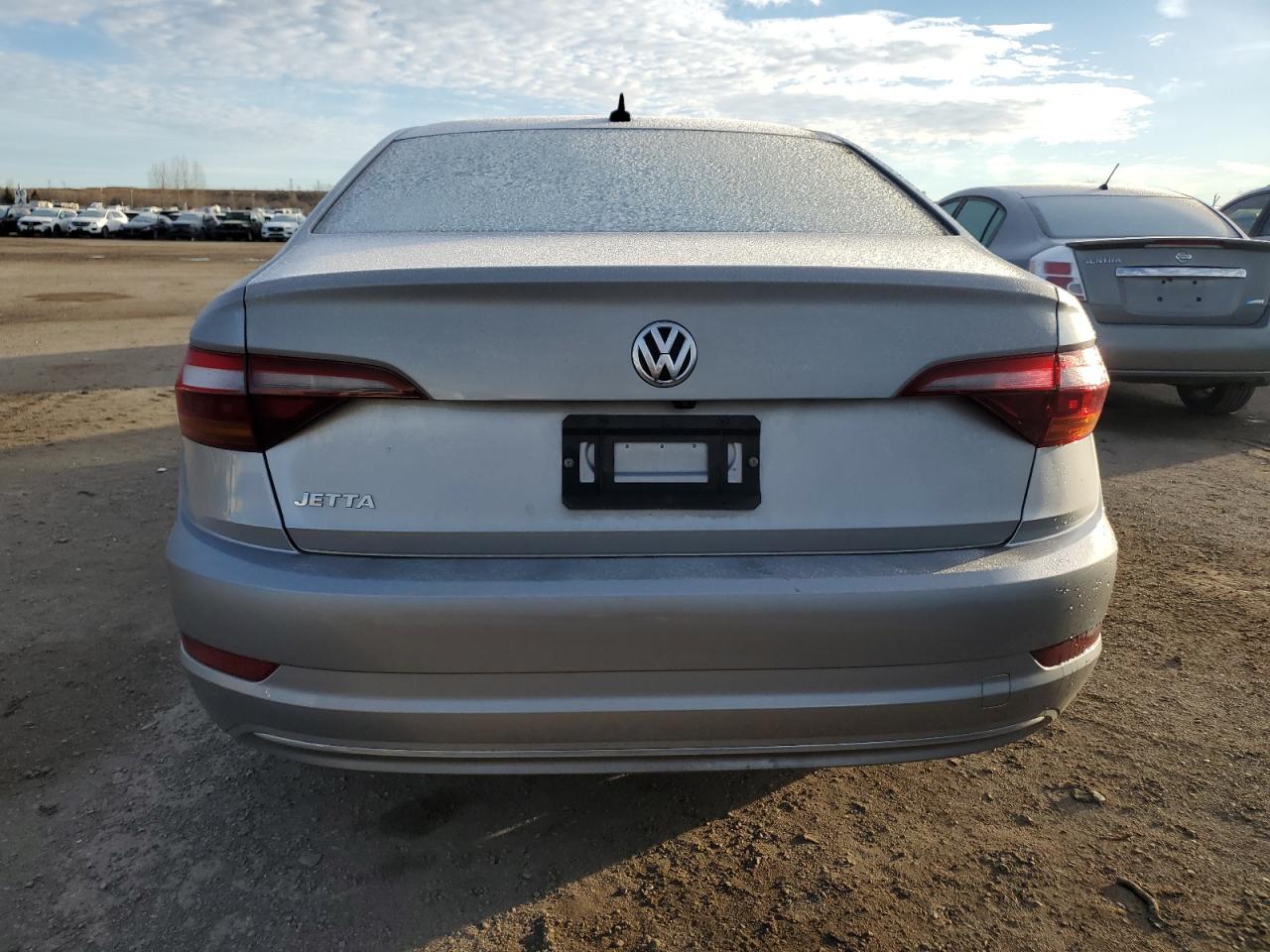 2019 Volkswagen Jetta - Image 6