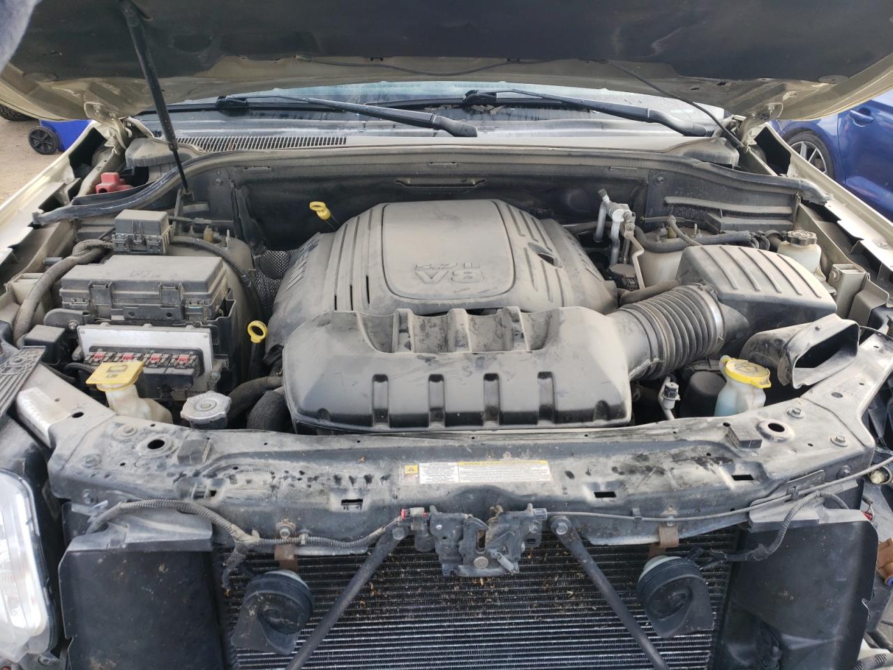 2011 Jeep Grand Cherokee - Image 12