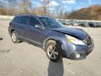 2014 Subaru Outback 2.5I Limited for Sale in Ellwood City, PA - Front End