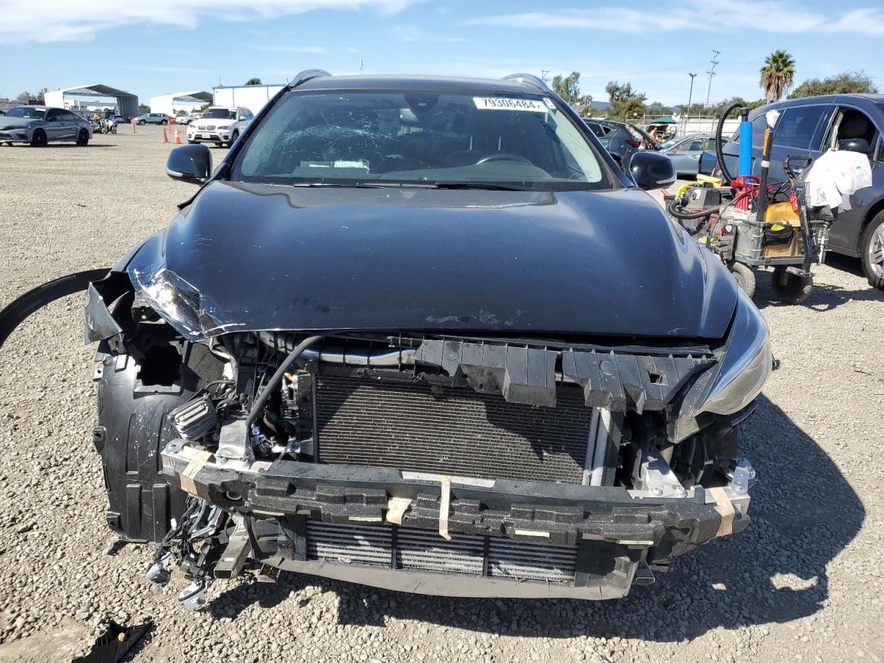 2019 Infiniti QX30 - Image 5