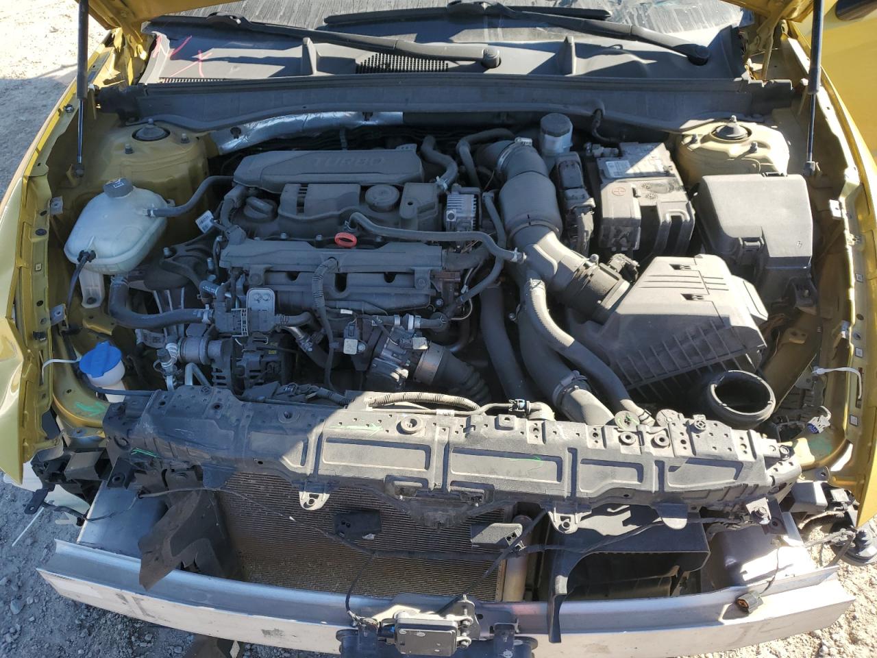 2020 Hyundai Sonata - Image 11
