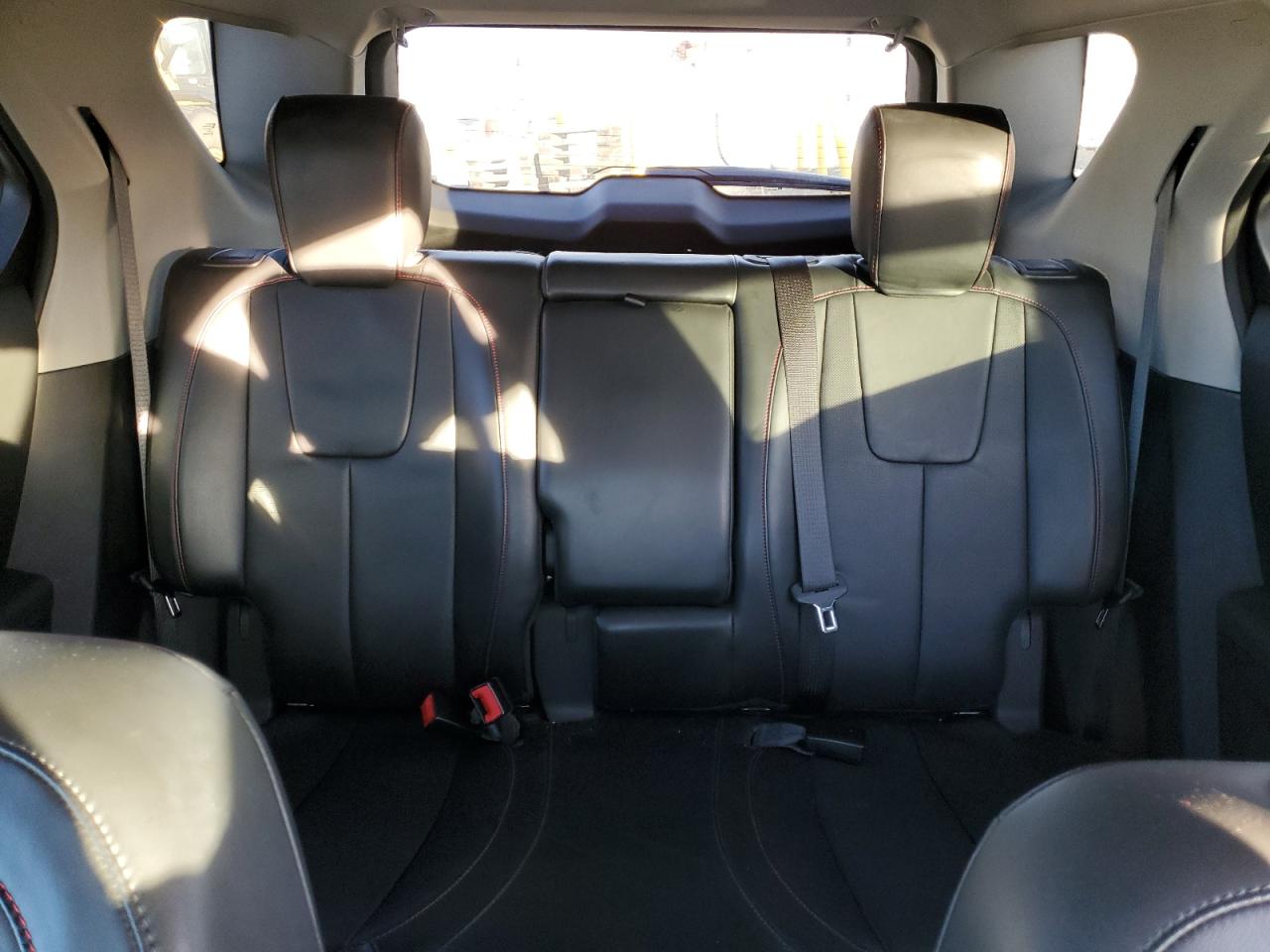 2012 Chevrolet Equinox - Image 10