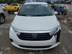 2022 Honda Odyssey Touring for Sale in Lexington, KY - Front End