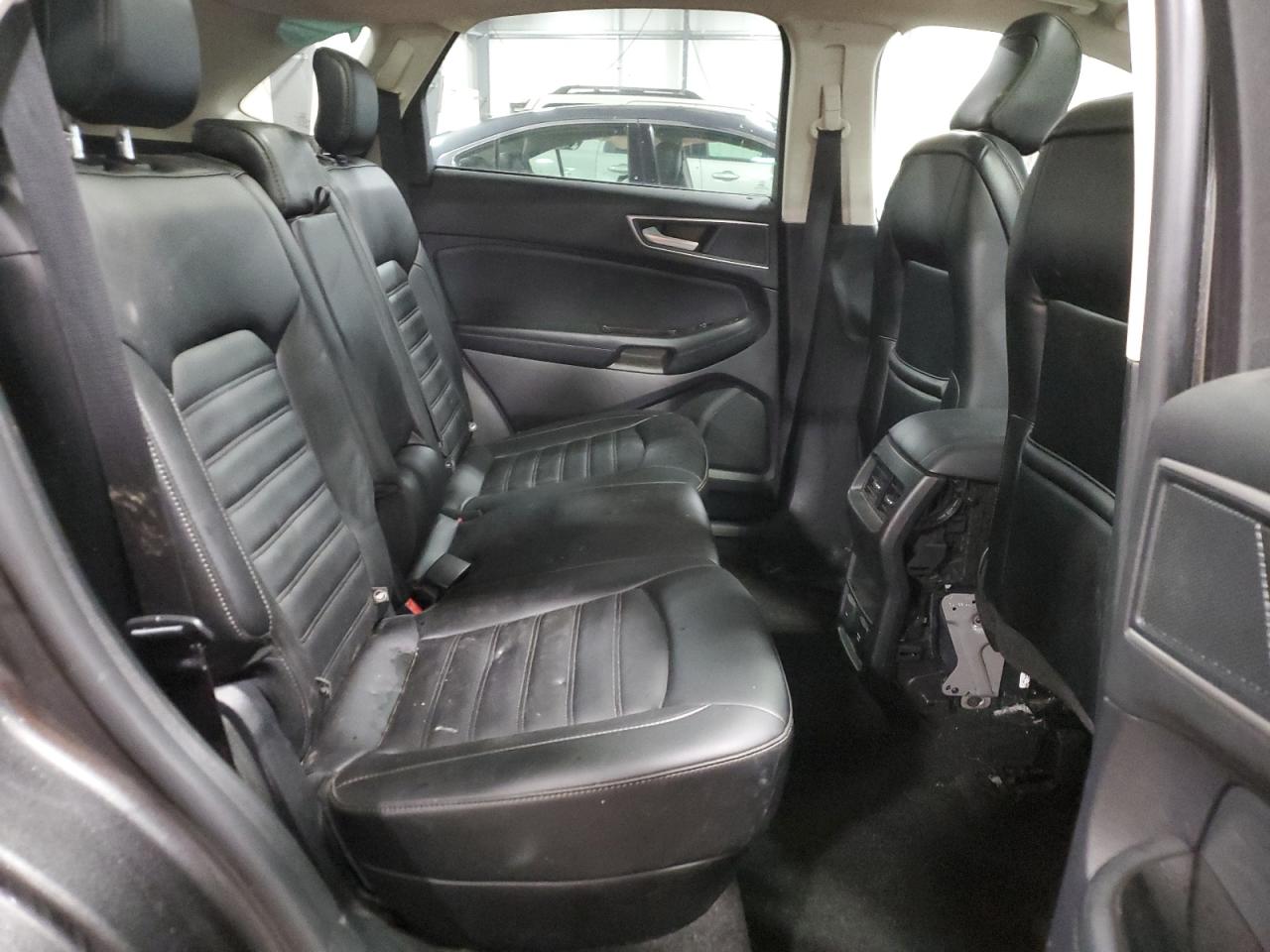 2020 Ford Edge Sel VIN: 2FMPK4J94LBA09330 Lot: 82194484