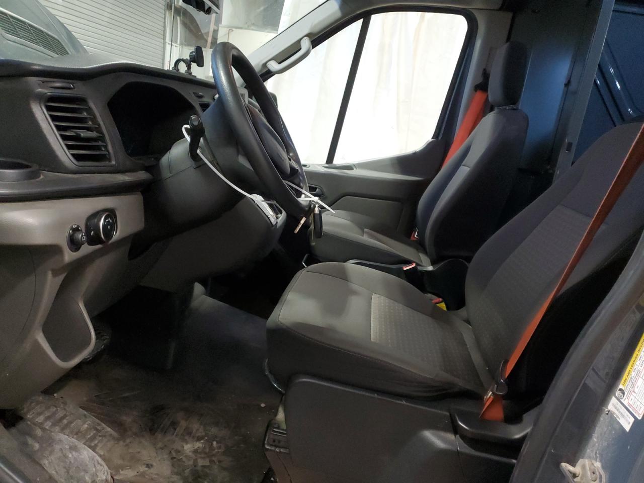 2020 Ford Transit T- - Delivery Van VIN: 1FTBR3X84LKB04026 Lot: 93359785