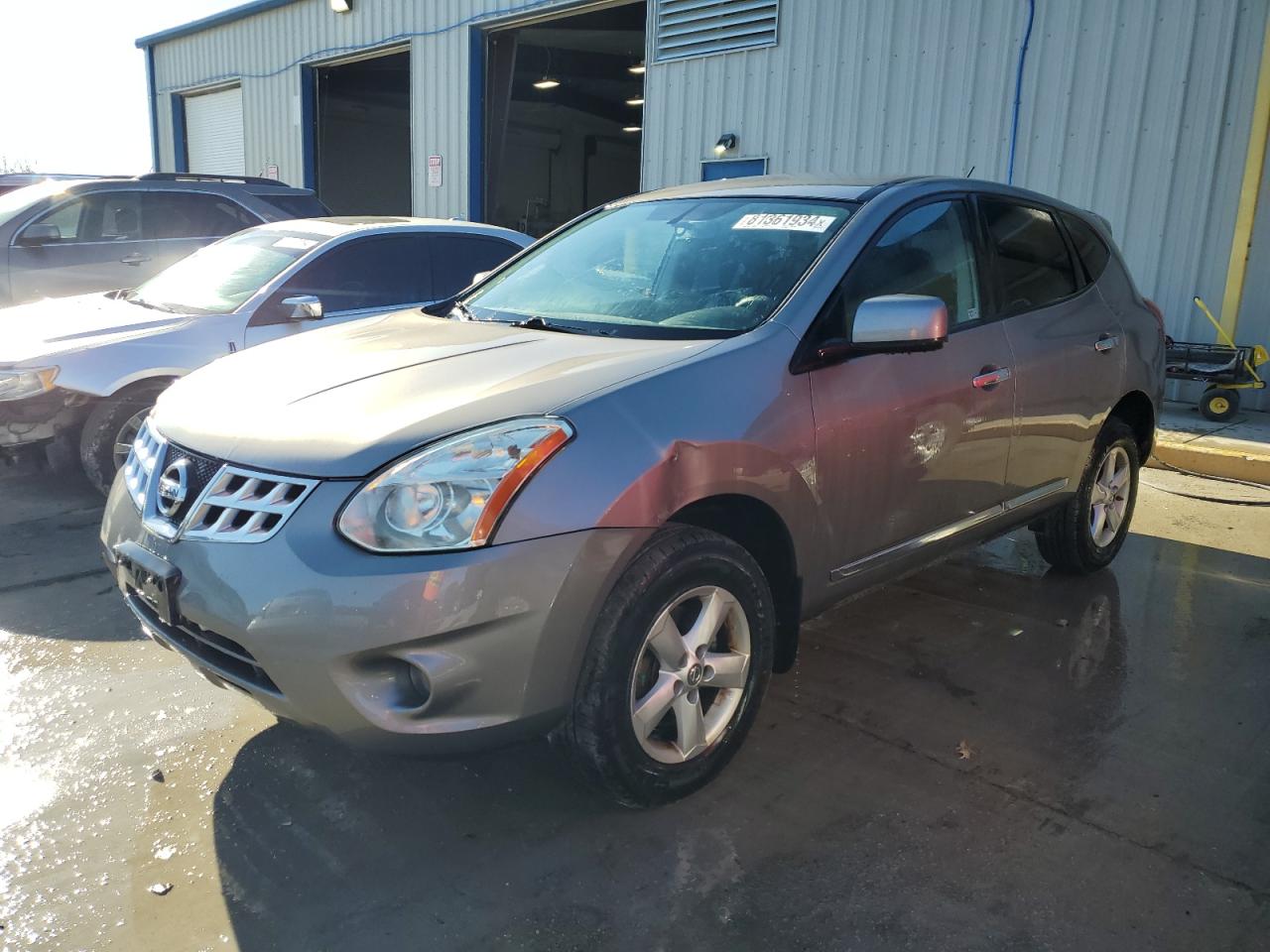 2013 Nissan Rogue - Image 1