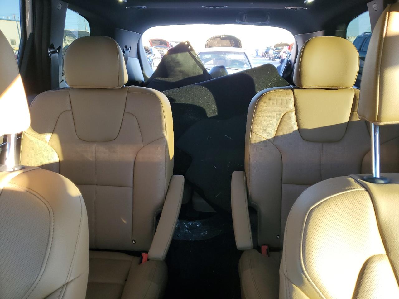 2022 Kia Telluride - Image 10
