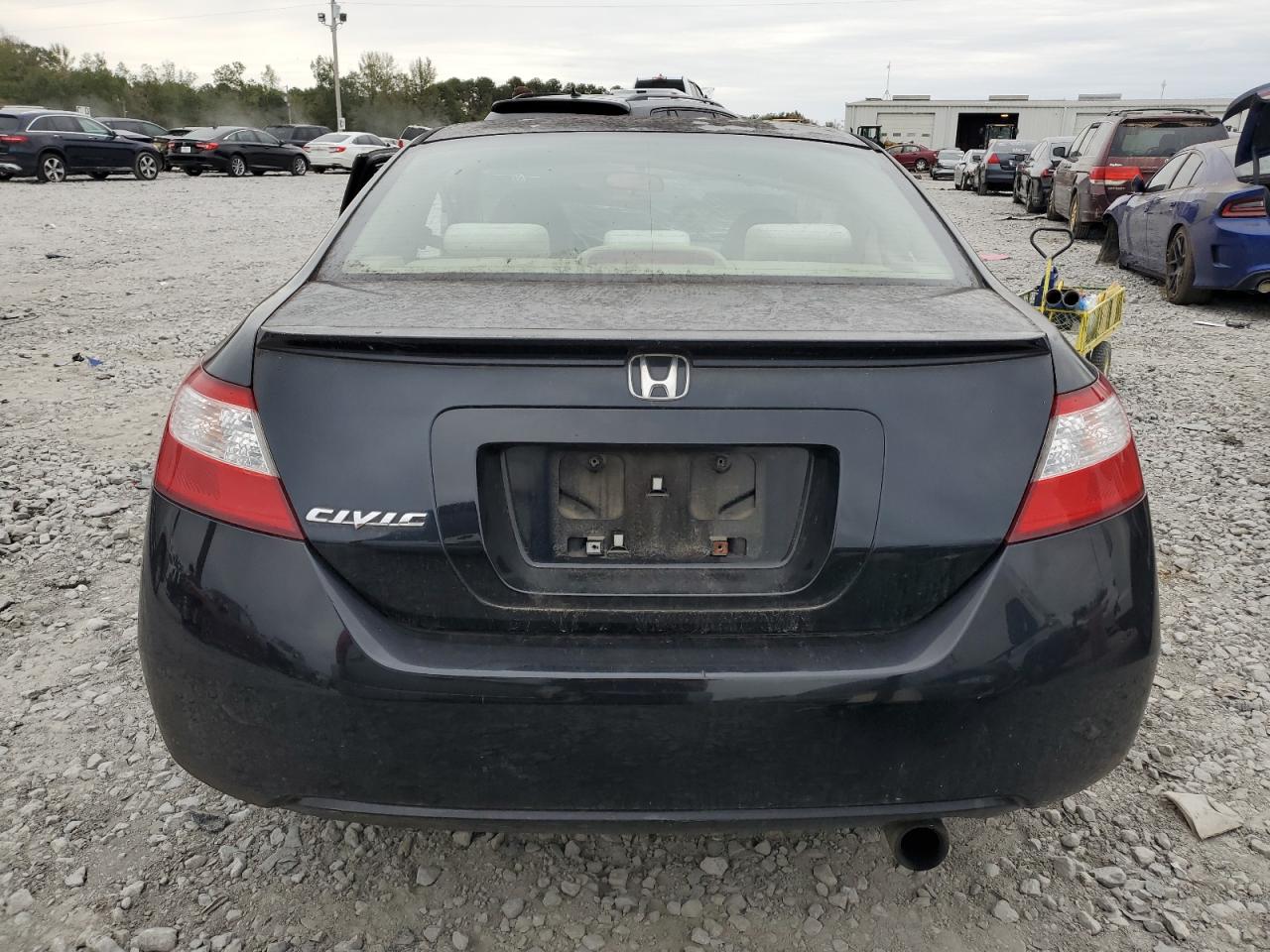 2006 Honda Civic - Image 6