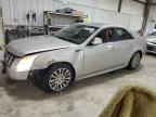 2013 Cadillac Cts Premium Collection на продаже в Haslet, TX - Front End