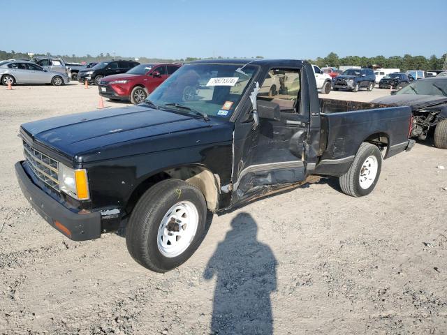 1991 Gmc Sonoma 