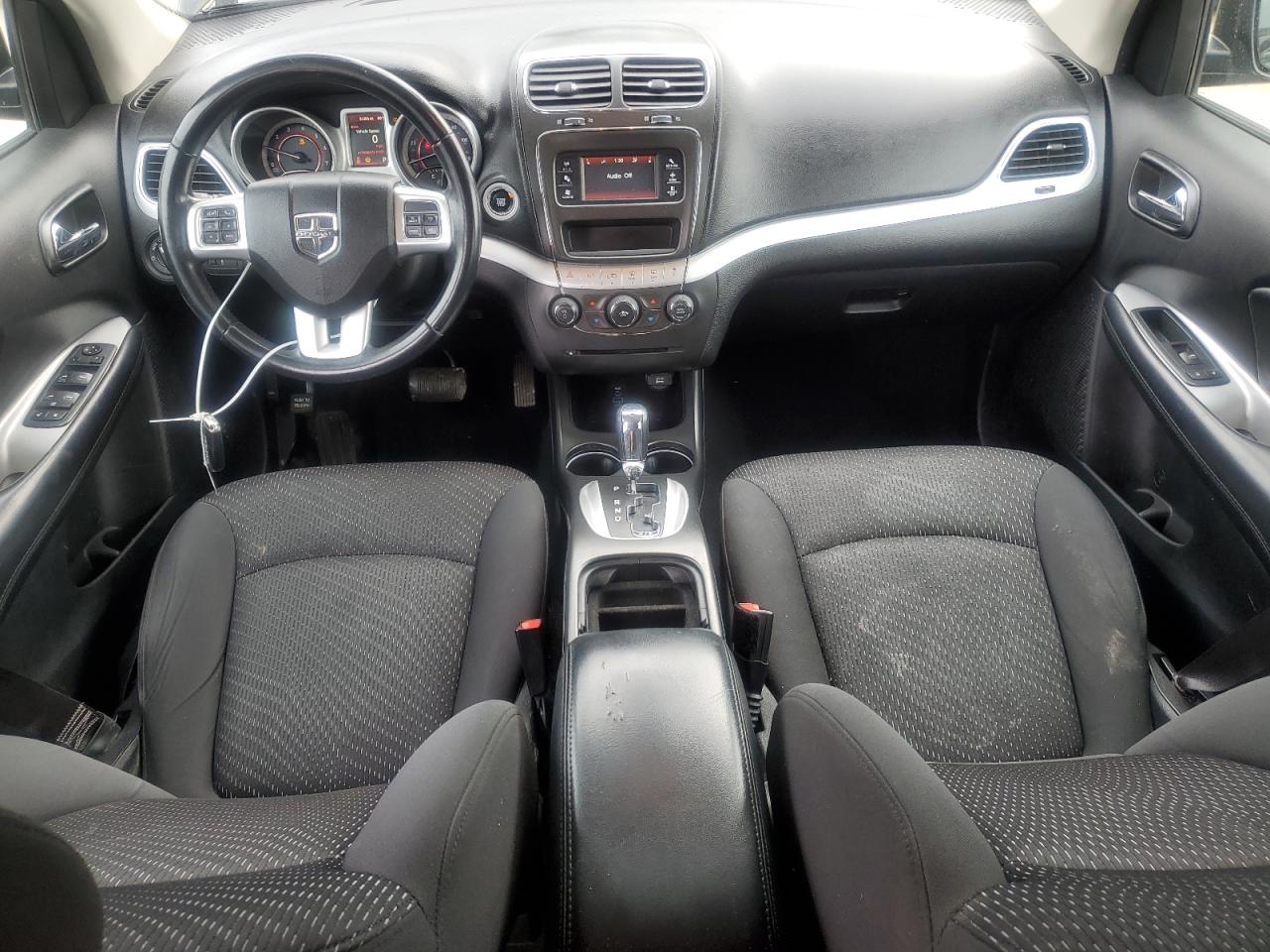 2018 Dodge Journey - Image 8
