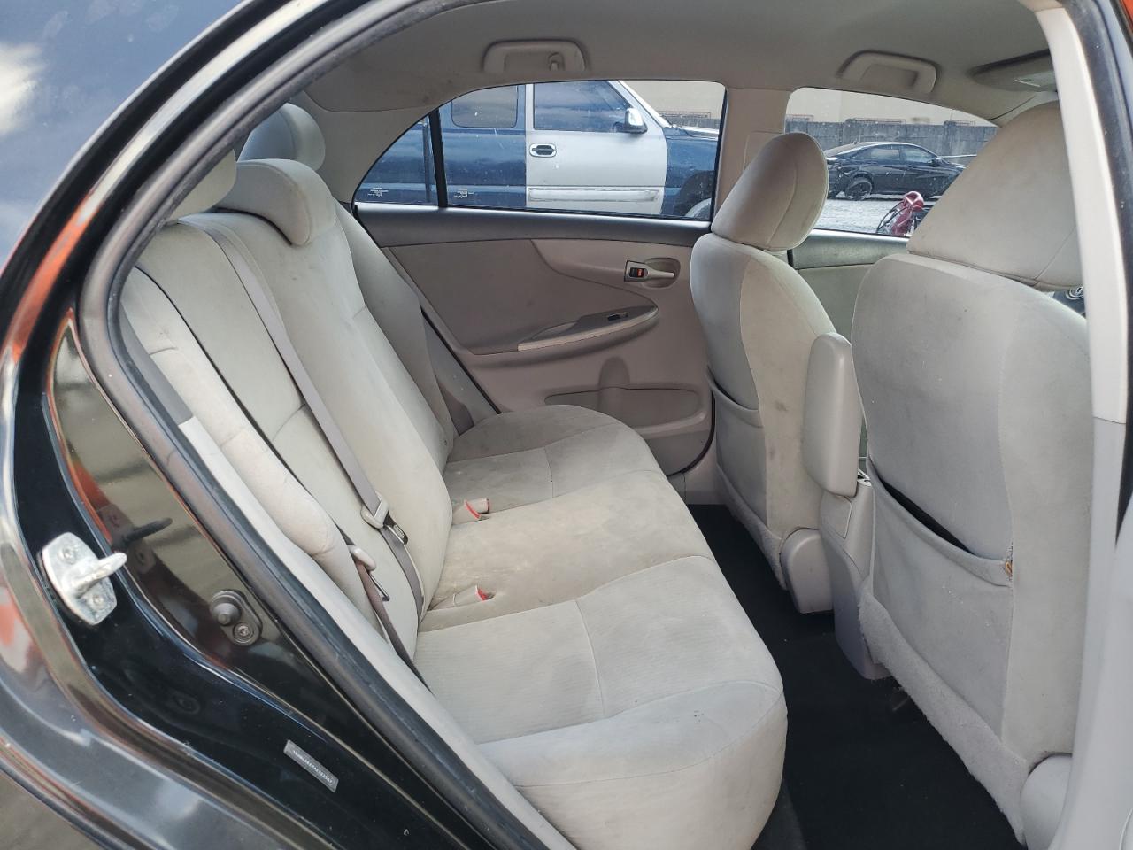 2010 Toyota Corolla - Image 10