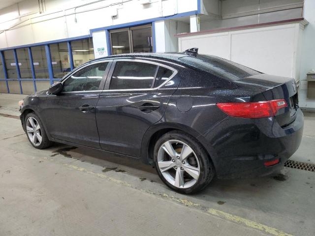  ACURA ILX 2014 Черный