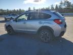 2014 Subaru Xv Crosstrek 2.0 Limited de vânzare în Windham, ME - Front End