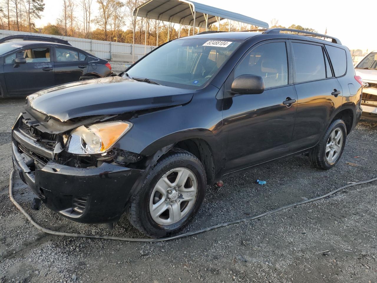 2011 Toyota RAV 4 - Image 1