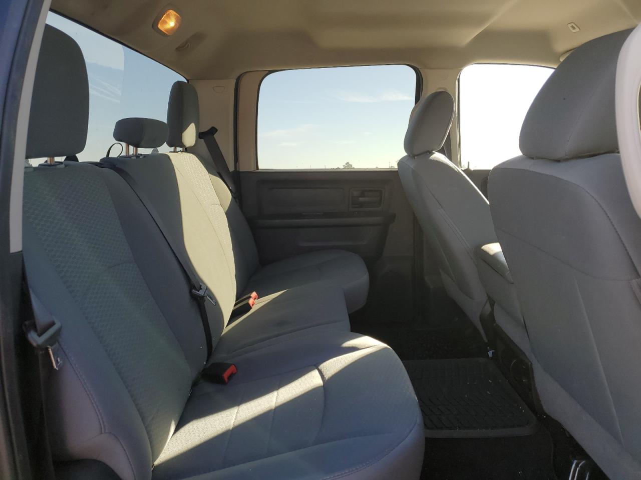 2017 Dodge RAM - Image 11