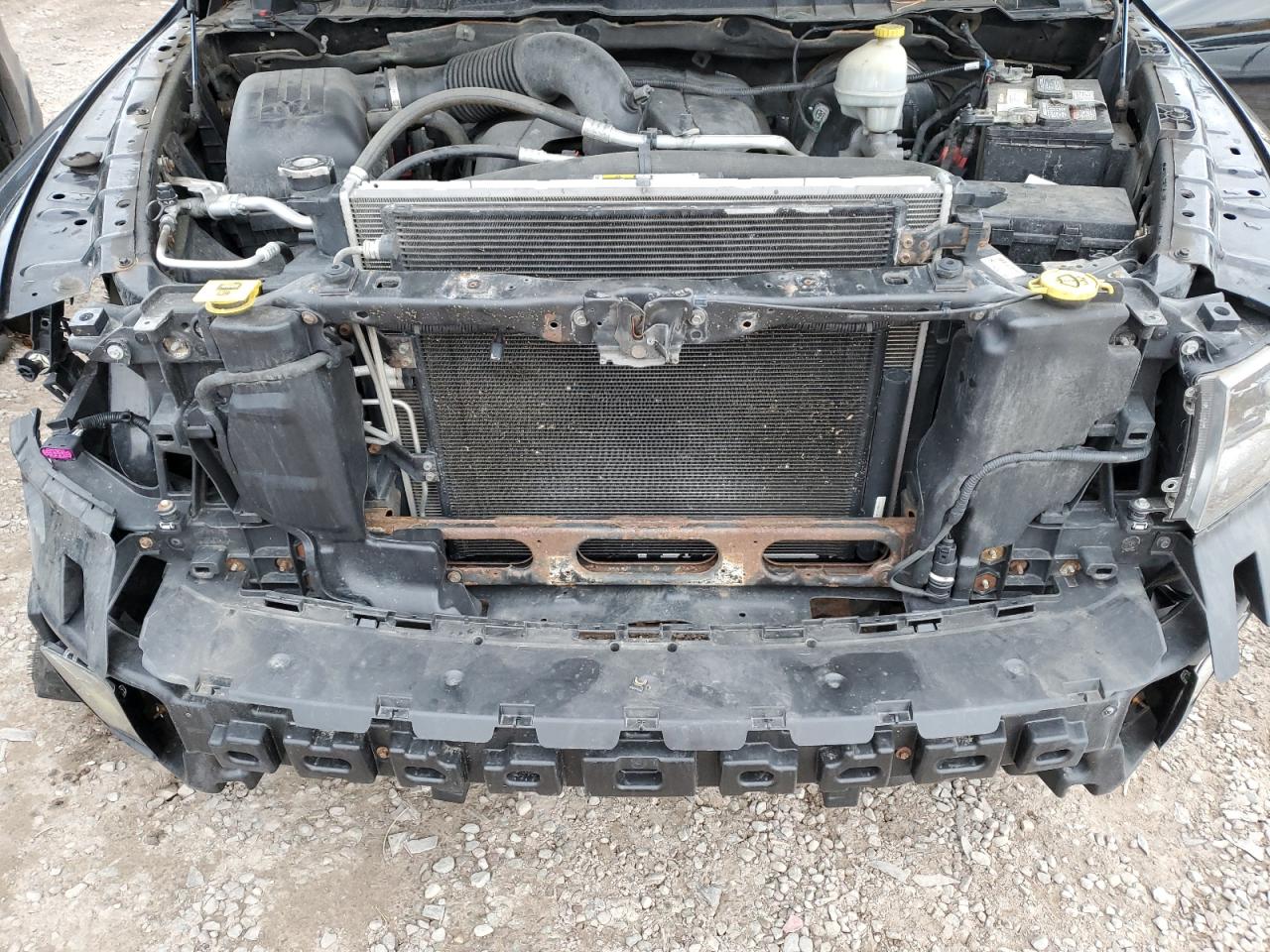2014 RAM 1500 - Image 11