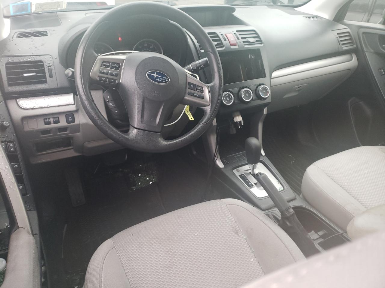 2015 Subaru Forester - Image 8