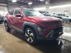 2024 Hyundai Kona Limited   на продаже в Elgin, IL - Front End