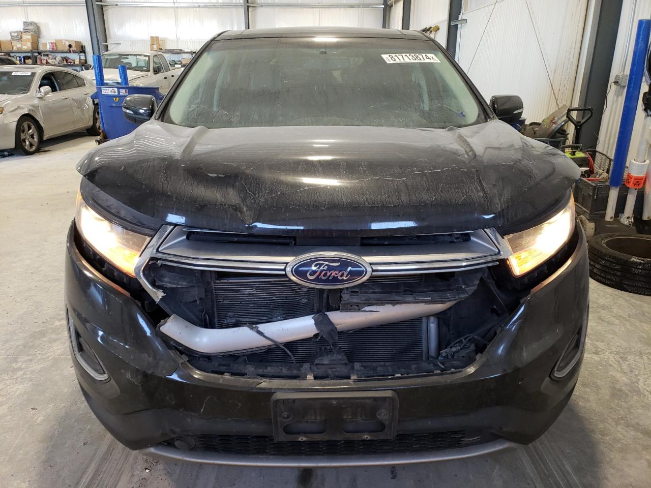 2015 Ford Edge - Image 5