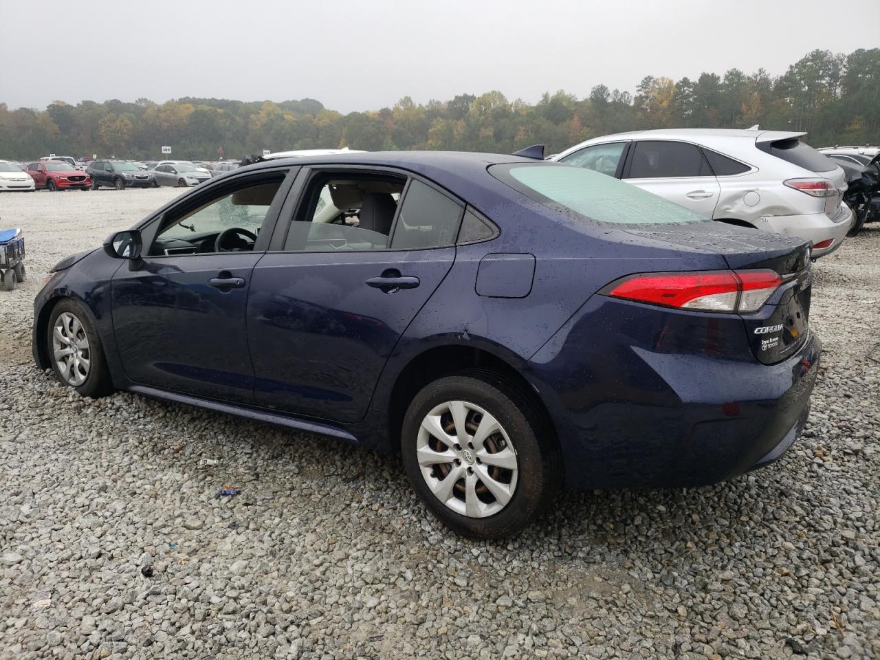 2020 Toyota Corolla - Image 2