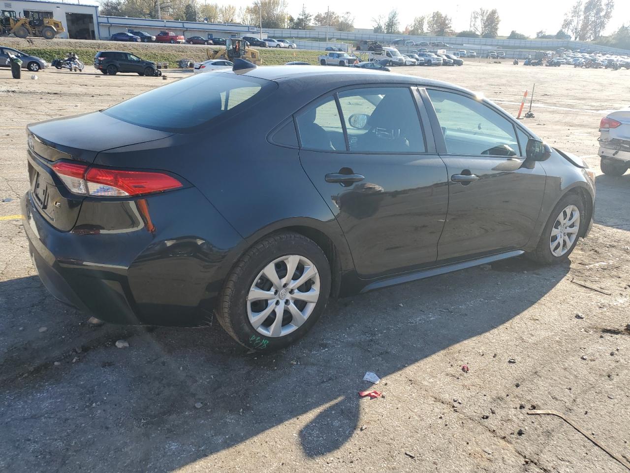 2021 Toyota Corolla - Image 3