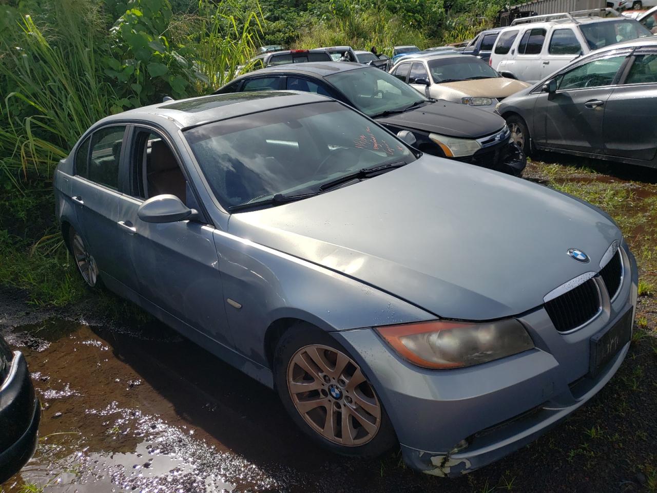 2007 BMW 3er - Image 4