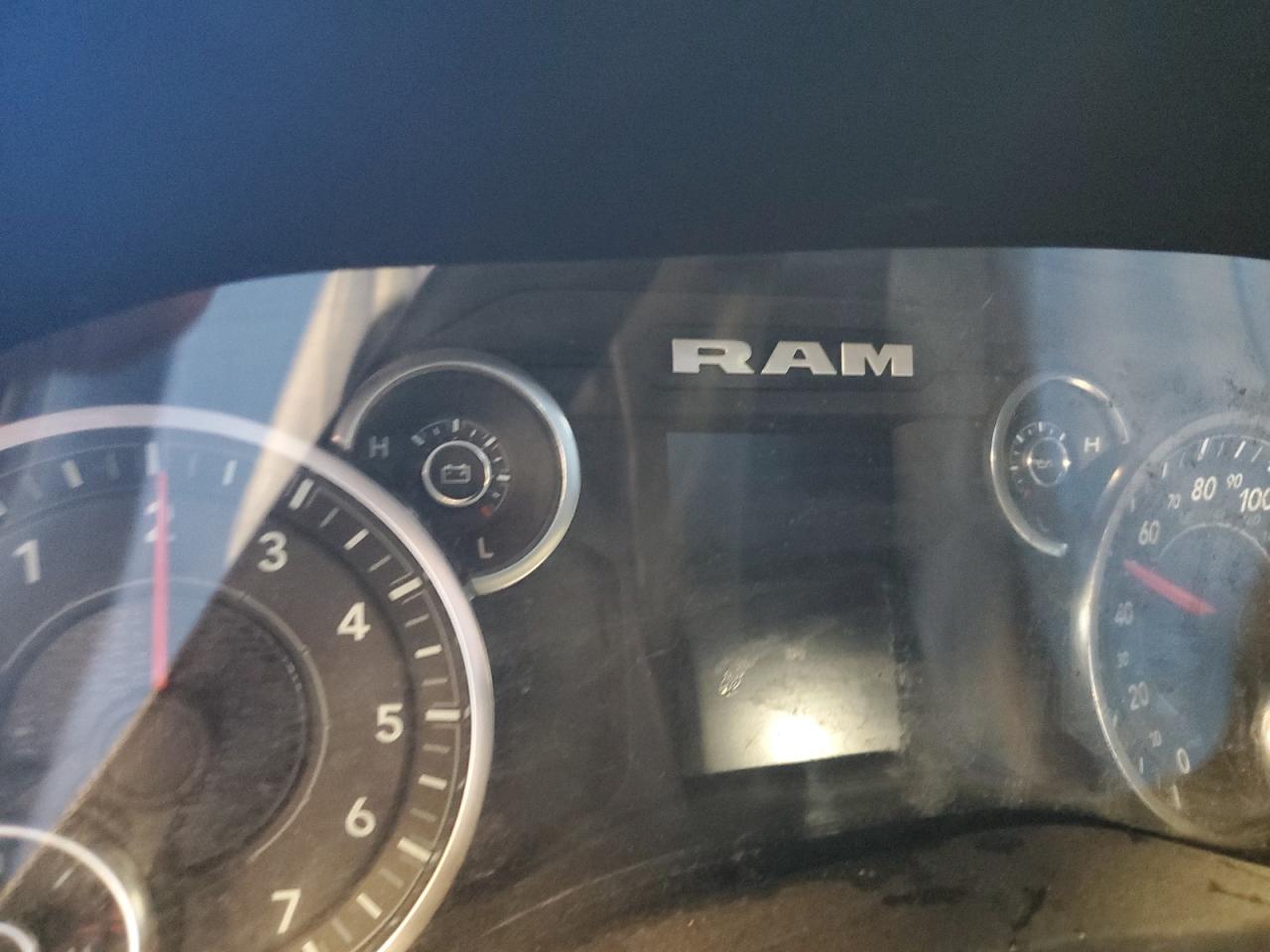 2024 Ram 2500 Tradesman VIN: 3C6UR5HJ1RG139474 Lot: 78874134