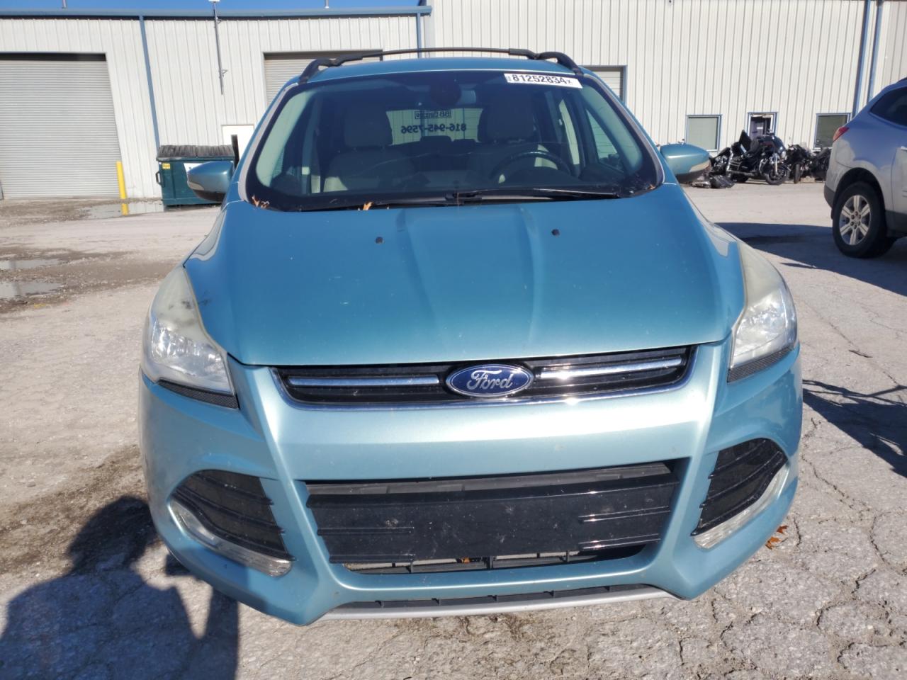 2013 Ford Escape - Image 5