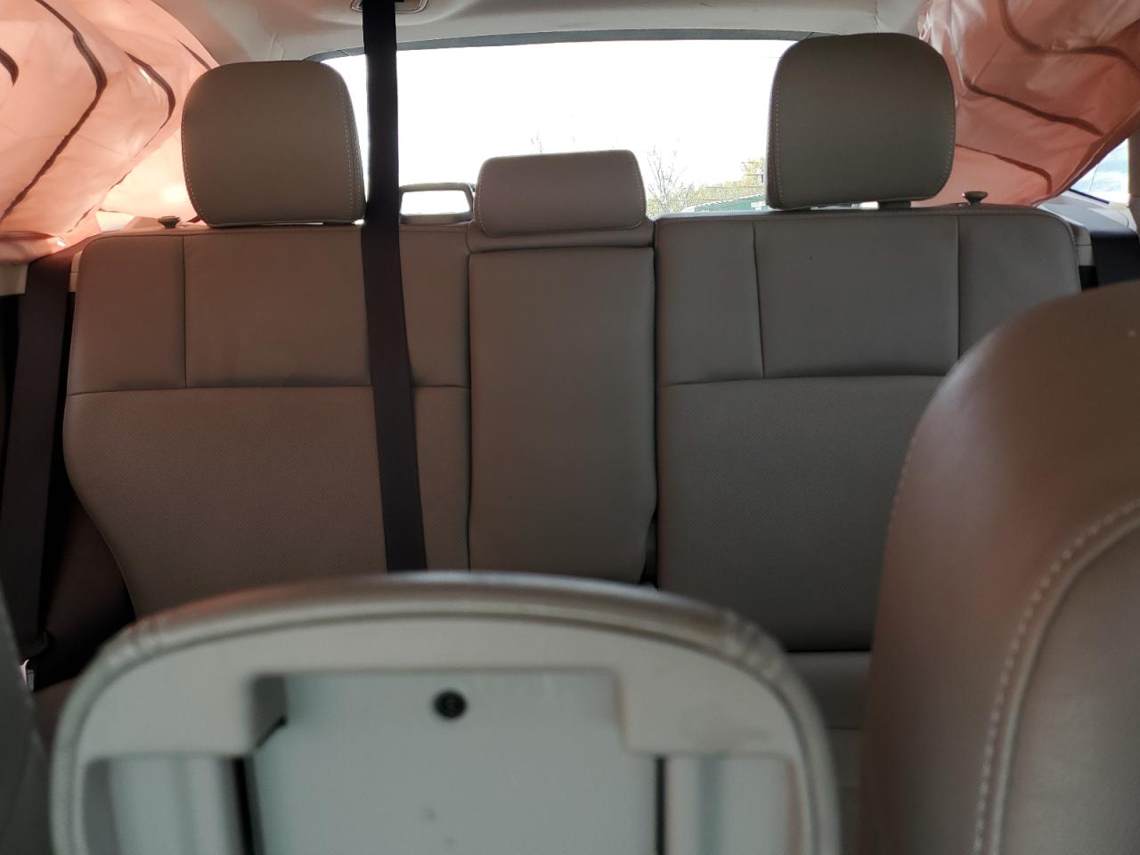 2014 Subaru Forester - Image 10
