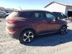 2016 Hyundai Tucson Limited за продажба в York Haven, PA - Front End