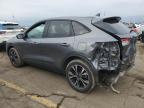 2021 Ford Escape Se en Venta en Woodhaven, MI - Rear End