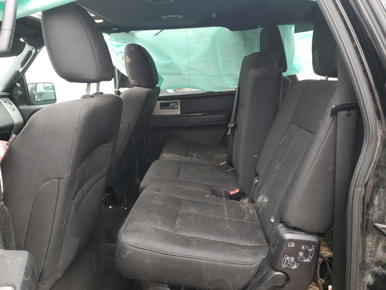 2017 Ford Expedition - Image 12
