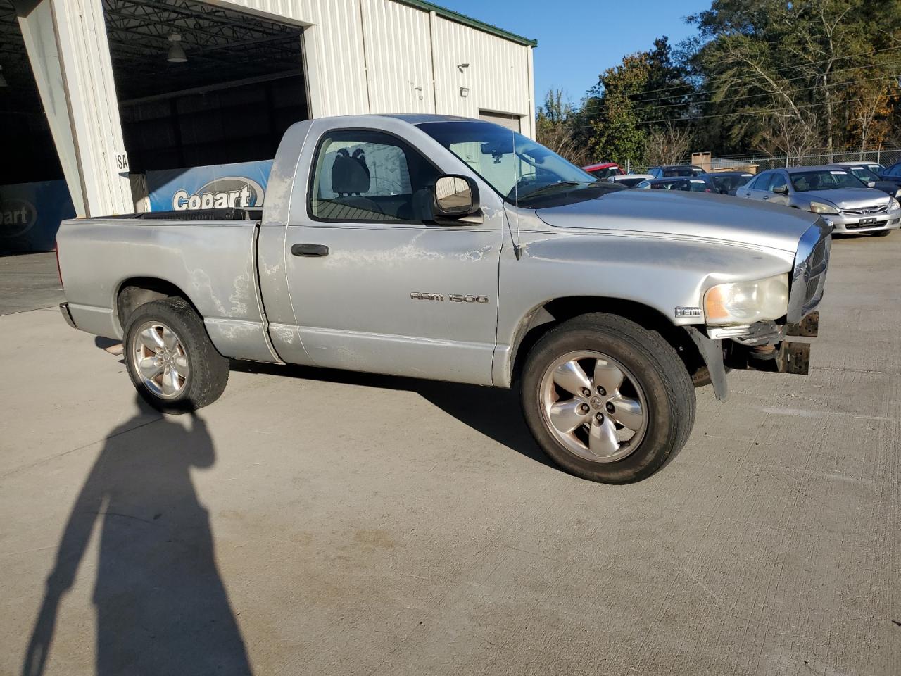 2005 Dodge RAM - Image 4