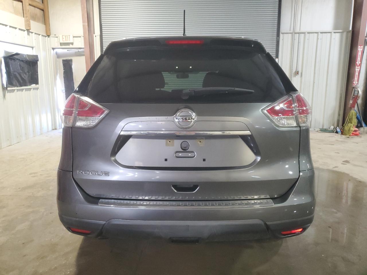 2016 Nissan Rogue - Image 6